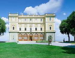 Park Hotel Villa Grazioli Genel