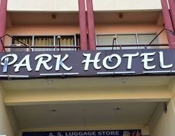 Park Hotel Dış Mekan