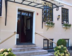 Park Hotel Öne Çıkan Resim