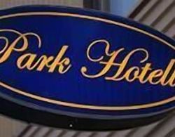 Park Hotell Dış Mekan