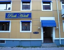Park Hotell Öne Çıkan Resim