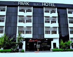 Park Hotels Dış Mekan