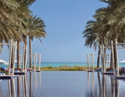 Park Hyatt Abu Dhabi Hotel & Villas Genel