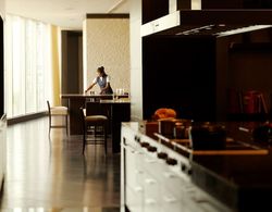 Park Hyatt Hyderabad Genel