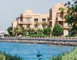 Park Hyatt Jeddah - Marina, Club and Spa Genel