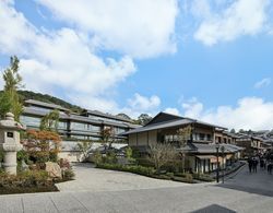 Park Hyatt Kyoto Dış Mekan