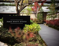 Park Hyatt Kyoto Dış Mekan