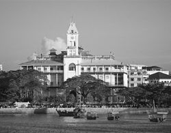 Park Hyatt Zanzibar Genel