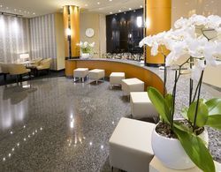 Park Hotel Imperial Centro Tao Natural Medical Spa Genel
