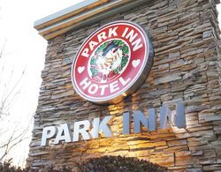 Hotel Park Inn - Adults Only Dış Mekan