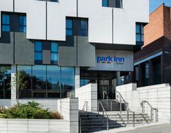 Park Inn By Radisson Aberdeen Genel
