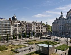 Park Inn by Radisson Antwerp Genel