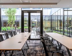 Park Inn by Radisson Antwerp Berchem Genel