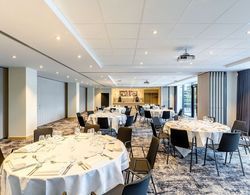 Park Inn by Radisson Antwerp Berchem Genel