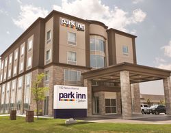 Park Inn by Radisson Brampton ON Genel