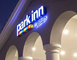 Park Inn by Radisson Dammam Genel