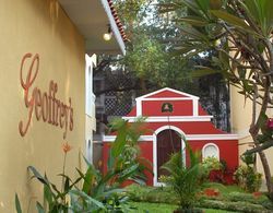 Park Inn by Radisson Goa Candolim Genel