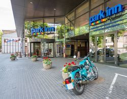 Park Inn by Radisson Kaunas Genel