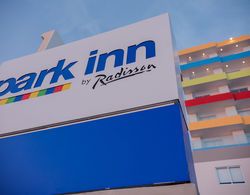 Park Inn by Radisson Mazatlán Genel