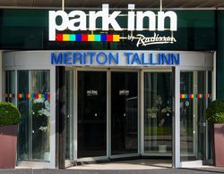 Park Inn by Radisson Meriton Conference&Spa Hotel Genel