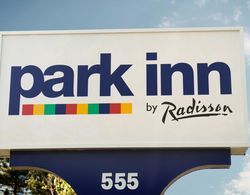 Park Inn by Radisson Toronto-Markham Genel