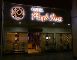 Hotel Park Inn Dış Mekan