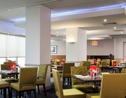 Park Inn Northampton Genel