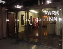 Park Inn Dış Mekan