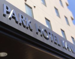Park Hotel Kani Dış Mekan