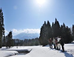 Park Lodge Sekine Kayak ve Snowboarding