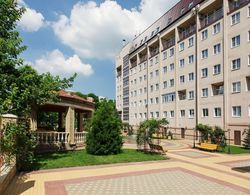 Park Hotel Nadezhda Öne Çıkan Resim