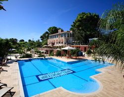 Hotel Park Novecento Resort Havuz