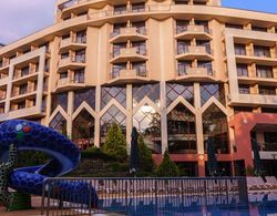 Park Hotel Odessos Öne Çıkan Resim