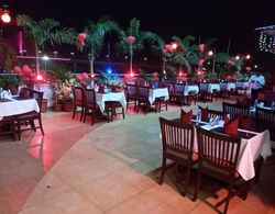 Hotel Park Prime Goa Yerinde Yemek