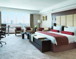 Park Regis Kris Kin Hotel Dubai Genel