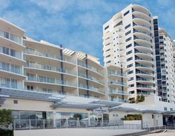 Park Regis Piermonde Apartments Cairns Genel