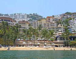 Park Royal Beach Acapulco Genel