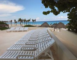 Park Royal Beach Cancun Genel