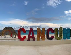 Park Royal Beach Cancun Genel