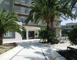 Park Hotel Siracusa Genel