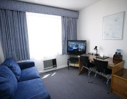 Park Squire Motor Inn and Serviced Apartments Genel