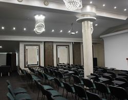 Park Hotel Stavropol Genel