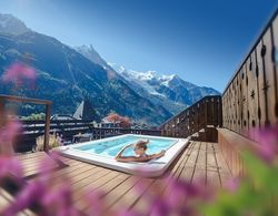 Park Hotel Suisse & Spa Öne Çıkan Resim