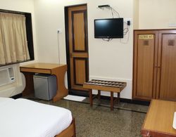 Hotel Park View Mumbai Öne Çıkan Resim