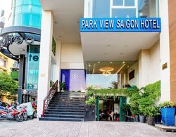 Park View Saigon Hotel Dış Mekan