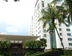 ParkCity Everly Hotel, Bintulu Genel