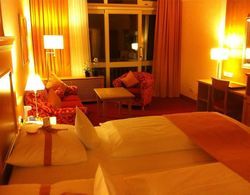 Parkhotel Bad Griesbach Genel