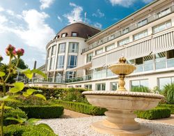 Parkhotel Bremen, Hommage Luxury Hotels Collection Genel