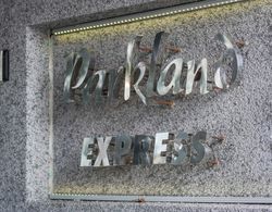 Parkland Express Dış Mekan