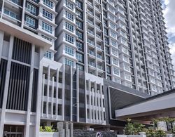 Parkland Residence Melaka Icon Stay Dış Mekan